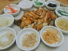 -顺风汤馆·广府粤菜(江宸天街店)