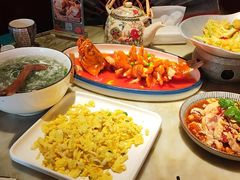-探花·意境江南菜·唐伯虎文化体验店·松鼠桂鱼(观前店)