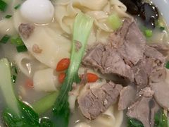 -中原一大碗(湖滨店)