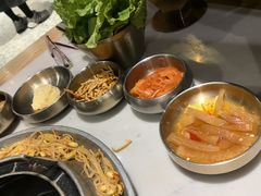 -韩宫宴烤肉·料理(苏州中心店)