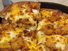 -必胜客(滨江店)