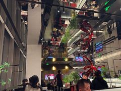 -黑牛の店·黑金店(沈阳万象城店)