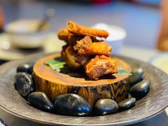 -沿江海南菜·文昌鸡祖师爷(大东海店)