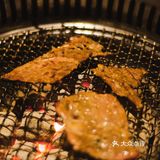 「名物极上和牛上脑」「和牛一口」肉质很嫩