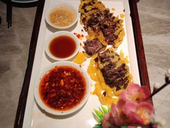 -鱼你相聚·河鲜馆(袁家岭店)