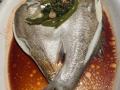 -绿茶餐厅(华联万柳店)