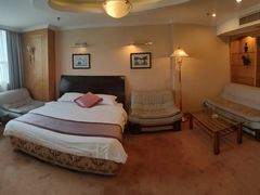 -江苏保险大厦宾馆(南京新街口德基广场店)