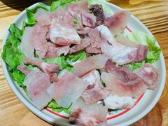-黔二妞地摊火锅(龙华清湖店)