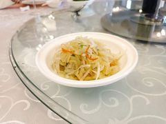 -锦江饭店锦北楼-锦江厅