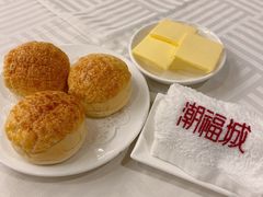 -潮福城大酒楼·潮粤菜·港式点心(阳光城店)