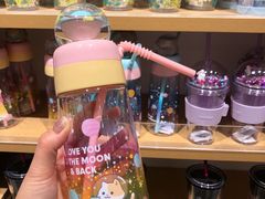 -名创优品(山东青岛华润万象城店)
