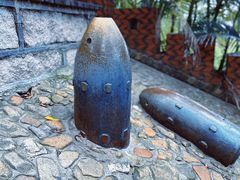 -胡里山炮台