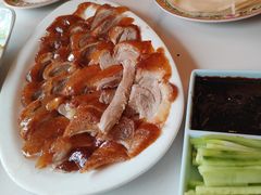 -鸿宾楼(展览馆路店)