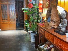 -碧露轩·大益茶体验馆(镇江路店)