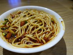 怪味面-吴记怪味面(牛王庙店)