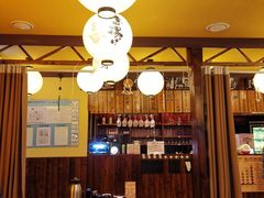 -鸟鹏烧鸟居酒屋(仁恒梦中心店)