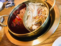 -四喜小胖·北京涮肉(五道营店)