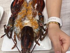 -船奇蒸汽海鲜·闽菜(八市海鲜总店)