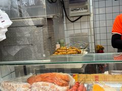 -上海鸡柳店(中街盛京大家庭店)
