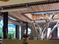大堂-渔太泰漓江小馆·广西融合菜(西街店)