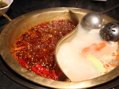 -怡品川宇火锅(宝立方店)