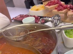 -宴全牛粤来越牛潮汕鲜牛肉火锅(海州万达广场店)