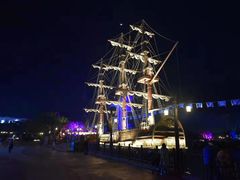 -帝企鹅自助餐厅•儿童岛•真企鹅(长隆企鹅酒店)