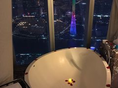 -广州四季酒店