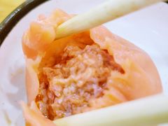 -四季美汤包(户部巷店)
