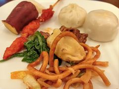 -浙江西子宾馆·瑶园咖啡厅