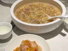 -姚江春中餐厅·太平洋大酒店