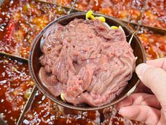 -正南齊北重庆老火锅(光华村直营店)