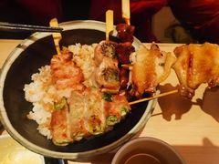 -小山日本料理(太古汇店)