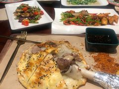 -那拉提之疆·新疆菜(美院店)