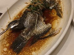 -沪华海鲜大酒楼(南汇店)