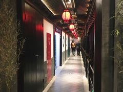 -八先生涮肉房(三里河店)