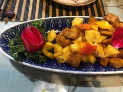 -素心斋素食餐厅