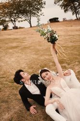 -雪中彩影婚纱摄影·微光艺术中心