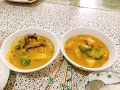 -家利美食店