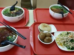 android_upload_pic-中国兰州名牛纯汤牛肉面(永安道店)