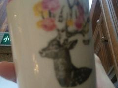 -新白鹿餐厅(城西银泰城店)