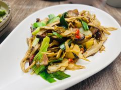 -云海肴云南菜·蒸汽石锅鱼(新奥店)