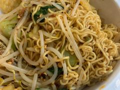 -川小昧麻辣拌(罕王店)