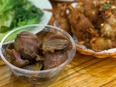 -斯丹姜母鸭·古法干香(涂门街总店)