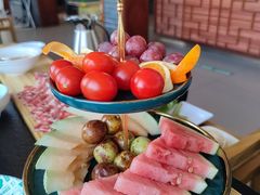 -阳坊胜利涮羊肉(阳坊老店)