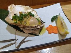 -兆治日本料理(华府世家店)