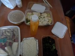 -小鱼小牛·鱼牛干锅·脆鱼火锅(世欧广场店)