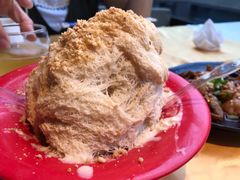 花生绵绵冰-红辣椒·川菜·火锅(科华路店)