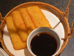 -赠李白·如诗的川味(余杭万达广场店)