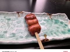 -鳥喜Toriki怀石烧鸟料理